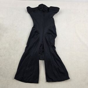 Never Worn Original Spanx Shorts High Waist (Up To Bust) Size A 95-125 Lbs